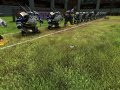 Blood Bowl : du sang sur les mains