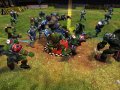 Blood Bowl : du sang sur les mains
