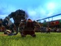 Blood Bowl : du sang sur les mains