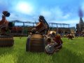 Blood Bowl : du sang sur les mains