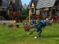 Blood Bowl : du sang sur les mains