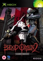 Blood Omen 2 : The Legacy of Kain Series