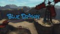 Blue Dragon