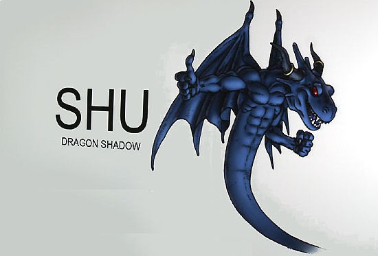 Blue Dragon