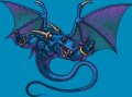 Blue Dragon DS 2 : le site officiel