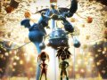 Blue Dragon DS 2 : nouvelles images