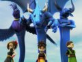 Blue Dragon DS 2 : nouvelles images