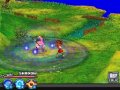 Blue Dragon DS 2 : un souffle d'images