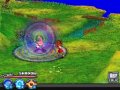 Blue Dragon DS 2 : un souffle d'images
