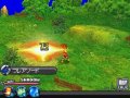 Blue Dragon DS 2 : un souffle d'images