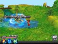 Blue Dragon DS 2 : un souffle d'images