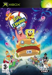 Bob l'Eponge : Le Film