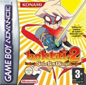 Boktai 2 : Solar Boy Django