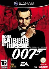 Bons Baisers de Russie