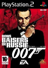 Bons Baisers de Russie
