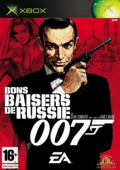Bons Baisers de Russie