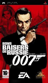 Bons Baisers de Russie