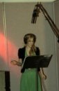Le baiser de Natasha Bedingfield