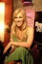 Le baiser de Natasha Bedingfield