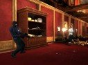 Bons Baisers de Russie : le plein de screens