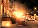 Bons Baisers de Russie : le plein de screens