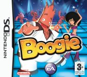 Boogie