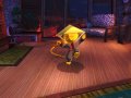 Plus d'images pour Boogie sur Wii