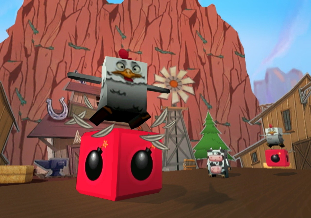 Boom Blox
