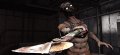 Borderlands : deux images sinon rien