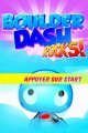 Boulder Dash Rocks!