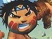 E3 09 > Brave prend la pose sur Wii