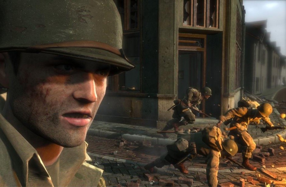 Brothers in Arms : Hell's Highway