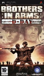 Brothers in Arms : D-Day