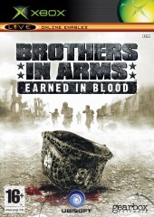 Brothers in Arms : Earned in Blood