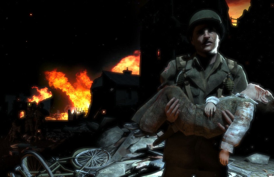 Brothers in Arms : Hell's Highway