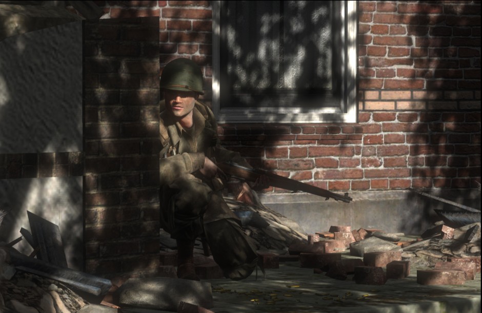 Brothers in Arms : Hell's Highway