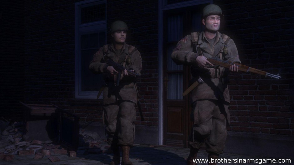 Brothers in Arms : Hell's Highway