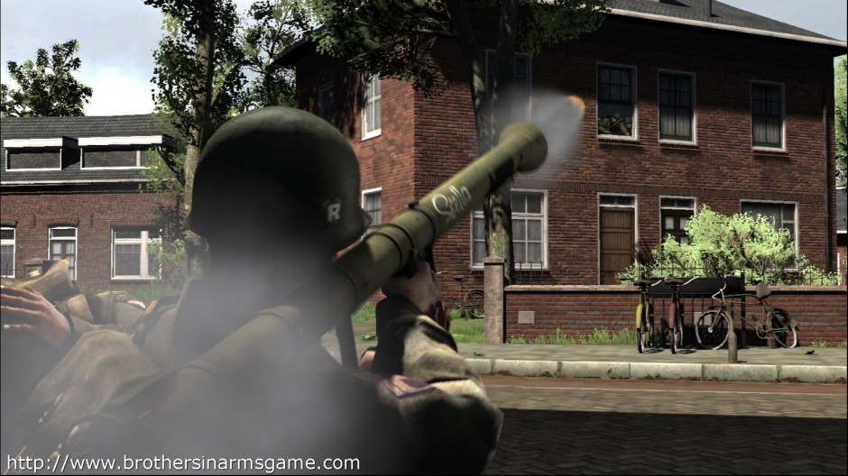 Brothers in Arms : Hell's Highway