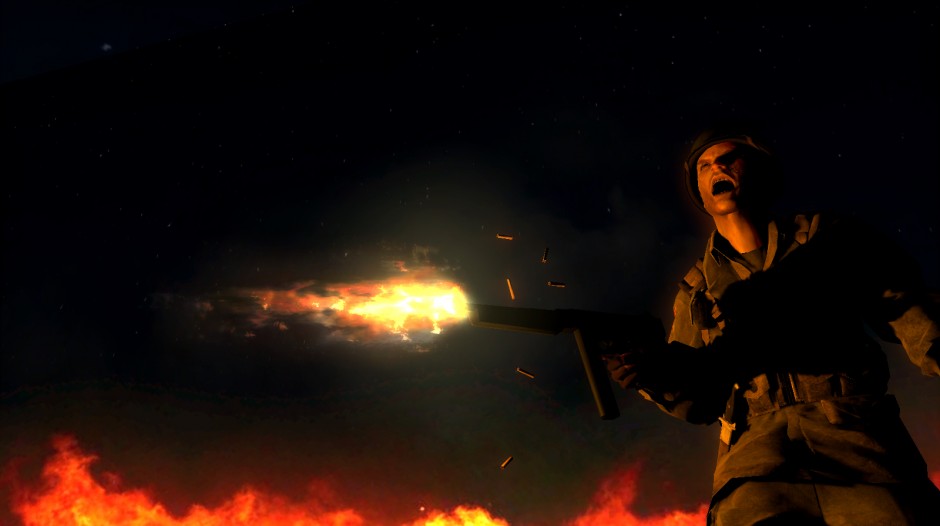 1147118703 1 BiA: Hells Highway Review Strength Needed
