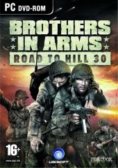 Brothers in Arms : Road to Hill 30
