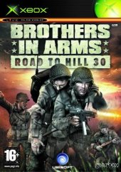 Brothers in Arms : Road to Hill 30