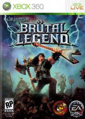 Br&uuml;tal Legend