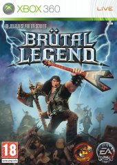 Br&uuml;tal Legend