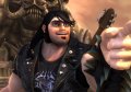 Br�tal Legend de retour en 4 images