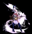 Bullet Witch : les bonus en artworks