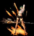 Bullet Witch : les bonus en artworks