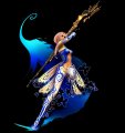 Bullet Witch : les bonus en artworks