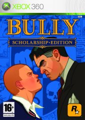 Bully : Scholarship Edition