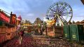 Bully : derni�re exhibition