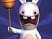Les Lapins Cr�tins en jeu d'aventure ?